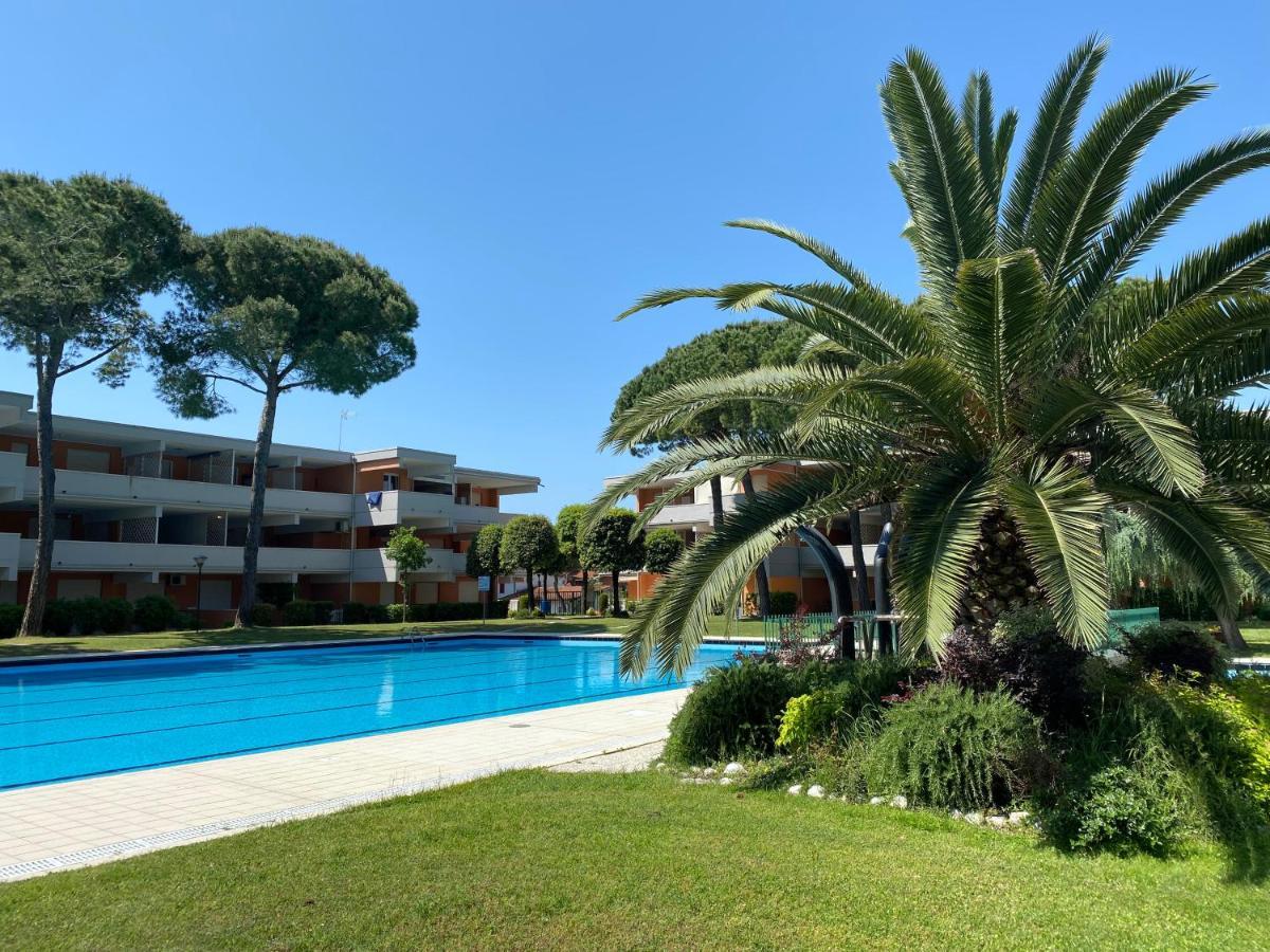 Apartment Casa Briciola - Fully Equipped, Garden And Pool