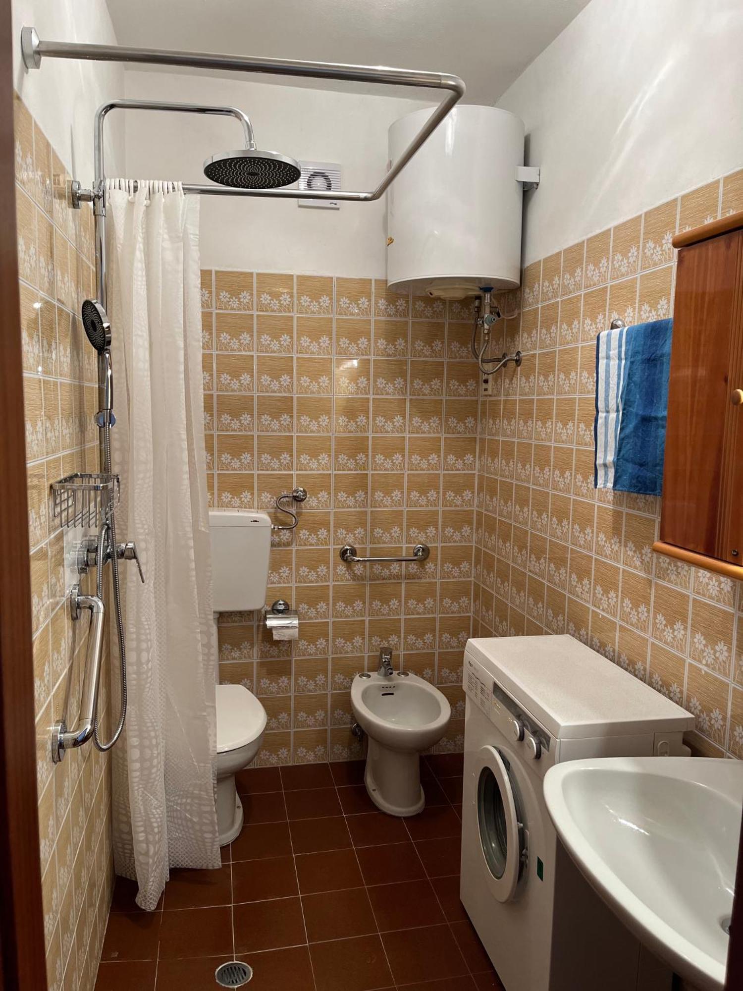 Apartment Casa Briciola - Fully Equipped, Garden And Pool Bibione
